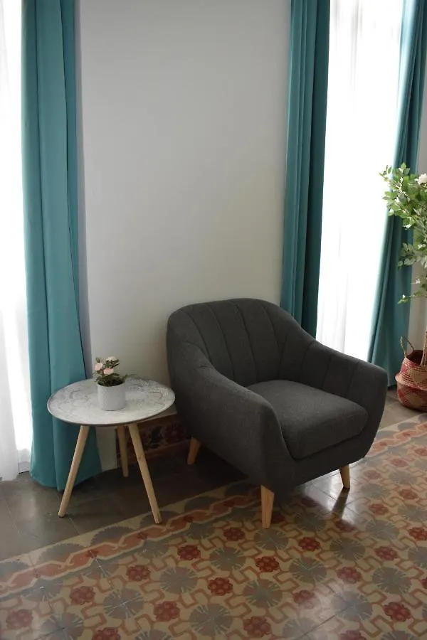 Vv Casa Vivaldi Las Palmas 