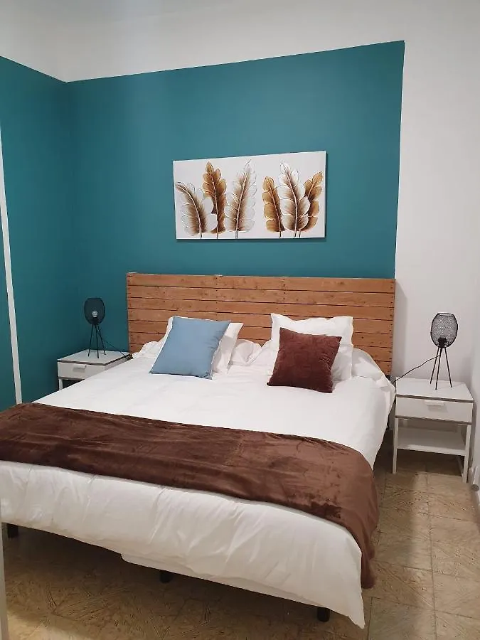 Vv Casa Vivaldi Las Palmas 