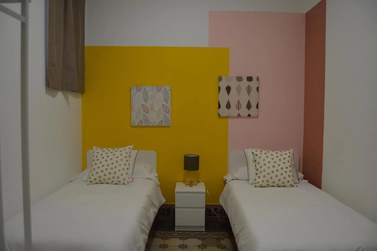 Vv Casa Vivaldi Las Palmas 