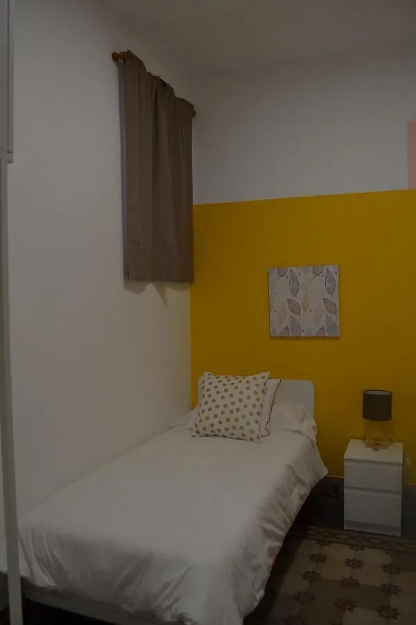 Apartment Vv Casa Vivaldi Las Palmas 