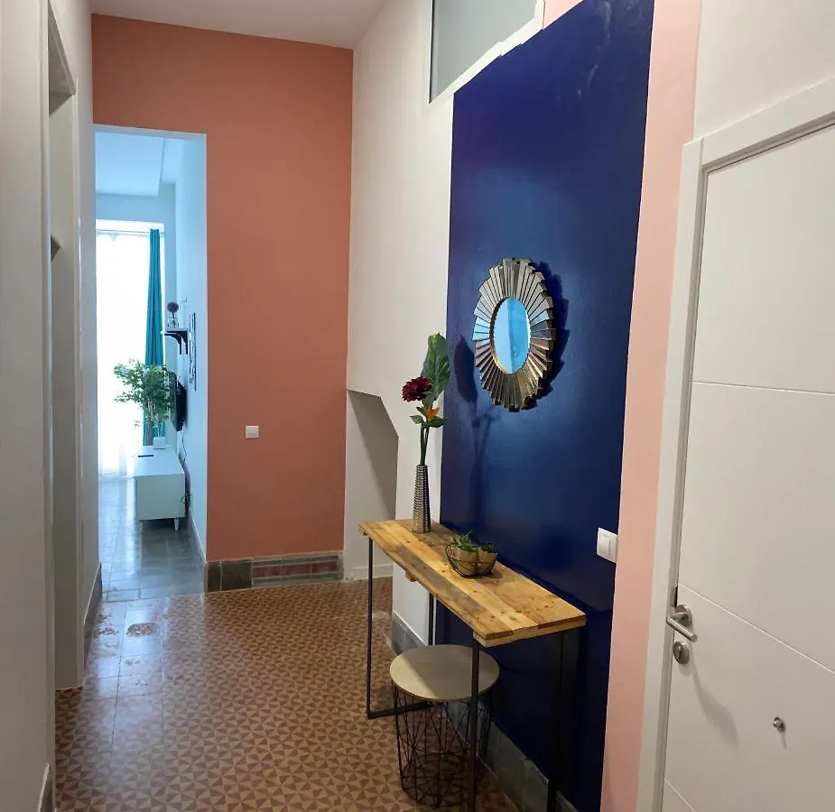 Appartamento Vv Casa Vivaldi Las Palmas 
