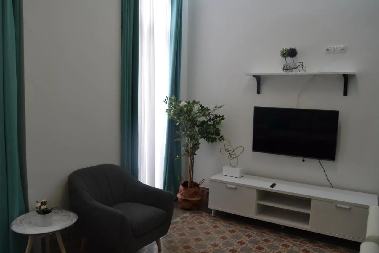 Vv Casa Vivaldi Las Palmas 