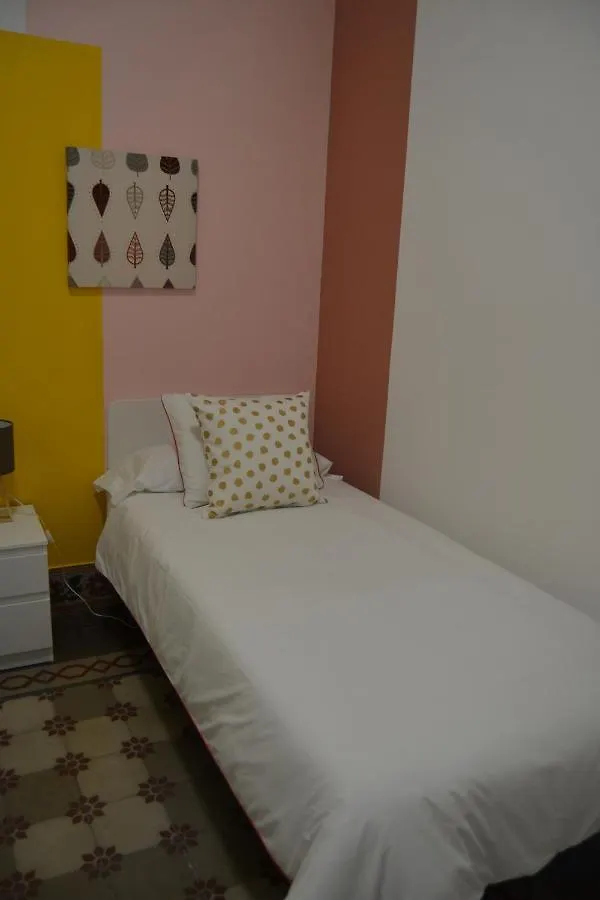 Vv Casa Vivaldi Las Palmas 
