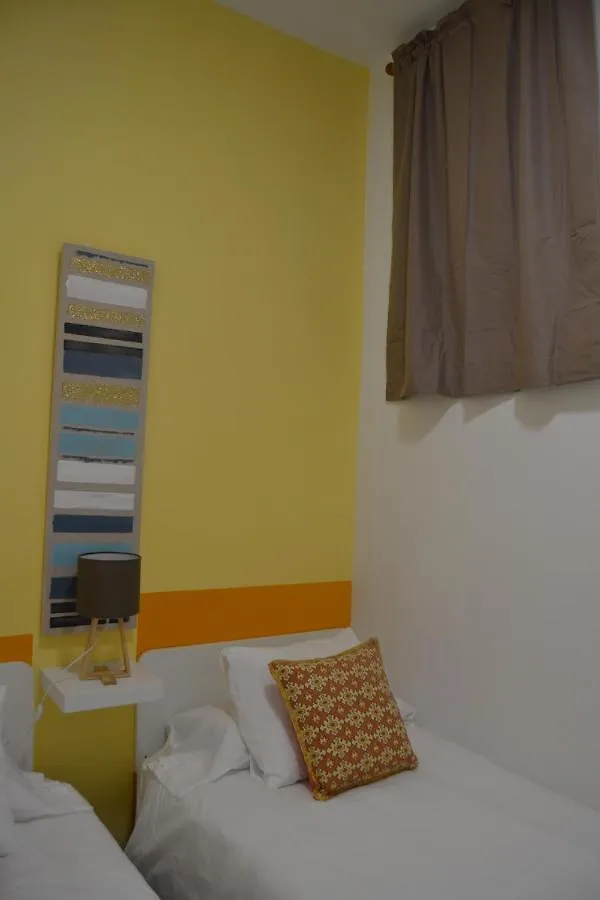 Vv Casa Vivaldi Las Palmas 