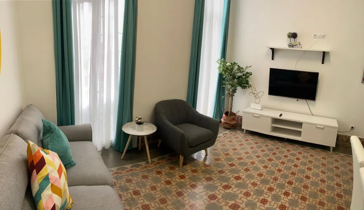 Vv Casa Vivaldi Las Palmas 