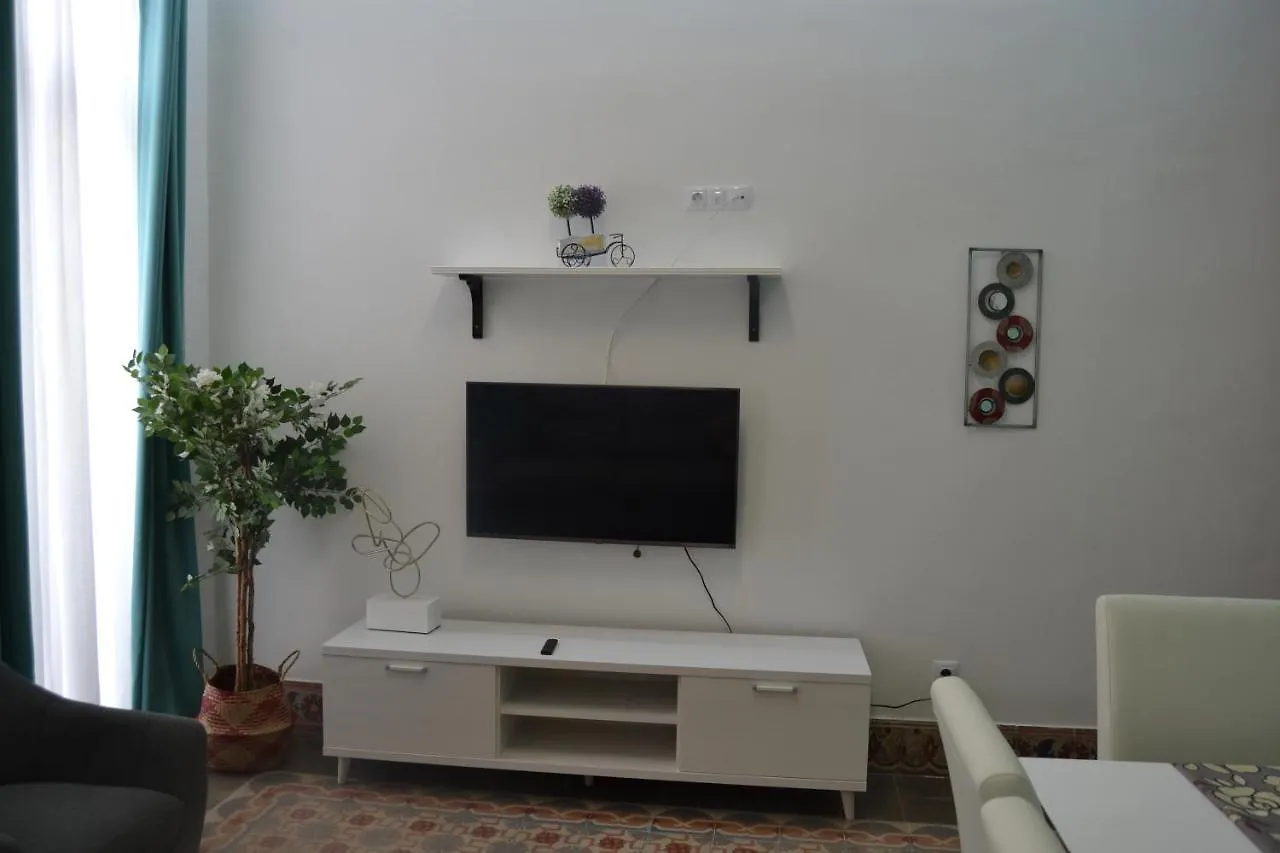 Vv Casa Vivaldi Las Palmas 