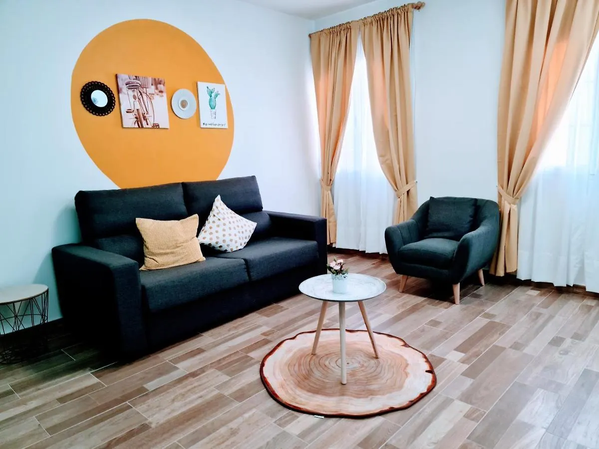 Vv Casa Vivaldi Las Palmas 