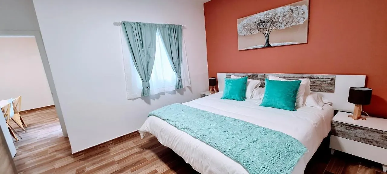 Vv Casa Vivaldi Las Palmas 