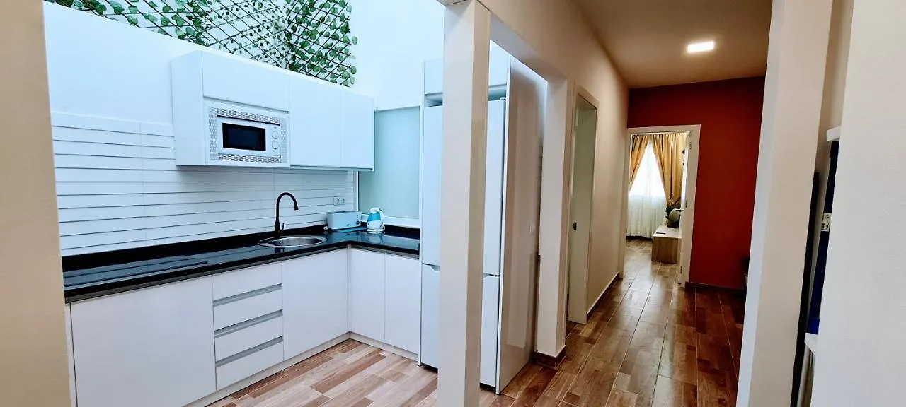 Vv Casa Vivaldi Las Palmas 