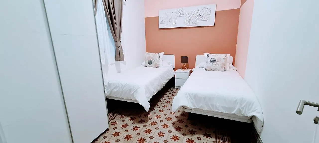 Apartment Vv Casa Vivaldi Las Palmas 