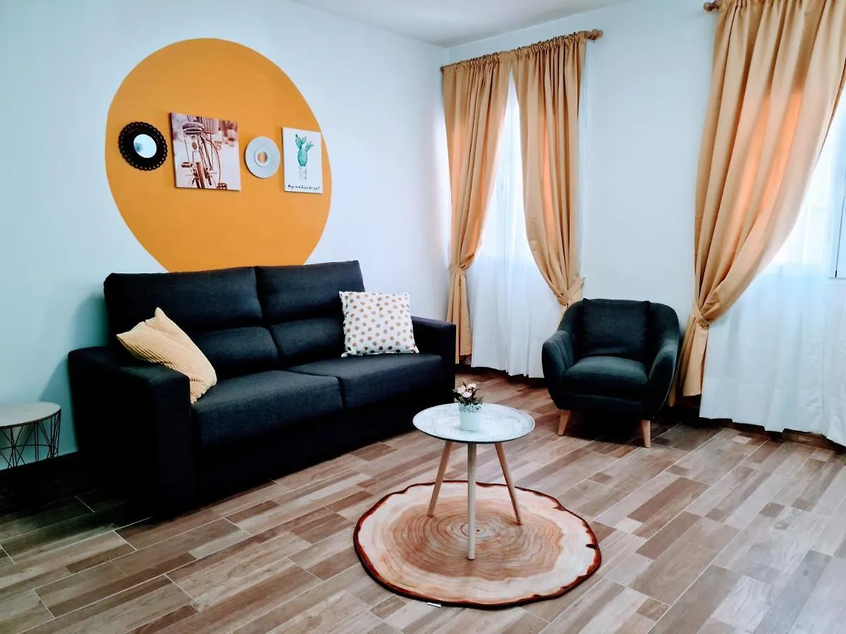 Vv Casa Vivaldi Las Palmas 