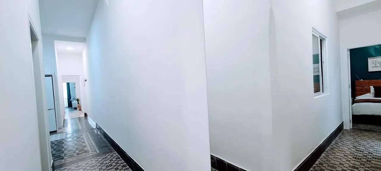 아파트 Vv Casa Vivaldi Las Palmas 