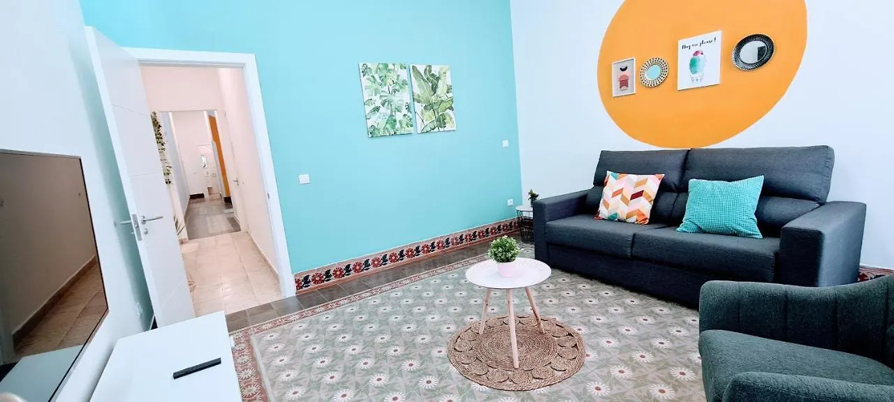 Vv Casa Vivaldi Las Palmas 