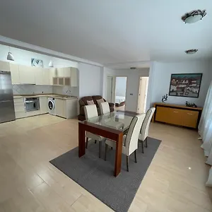  Appartamento Casa Brisa Del