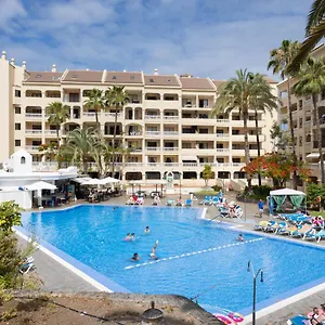 Apartment Home2book Charming Castle Harbour Cristianos, Los Cristianos (Tenerife)