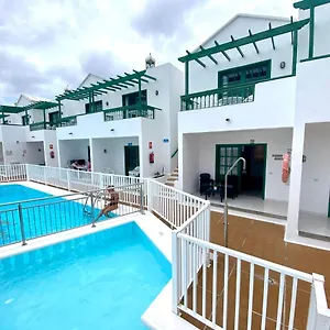 Apartment Carpe Diem Lanzarote, Puerto del Carmen (Lanzarote)