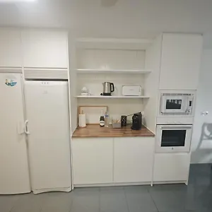  Apartment Eden Costa Primera Linea De Mar Spain