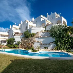  Apartment Residensol 13 Menyber Spain