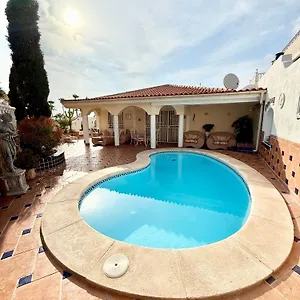  Villa Violetta Spain