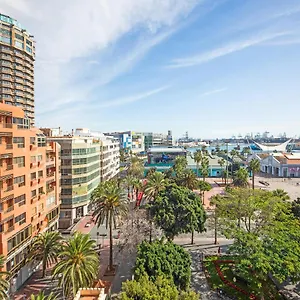  Apartment Miami Santa Catalina